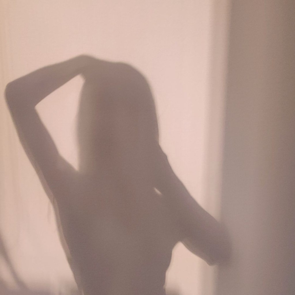 She Who Waits in the&nbsp;Quiet